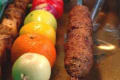 Вкусные рецепты: фунчеза, Курица по Армянски, куриная печень в вине